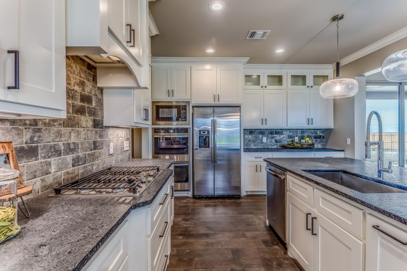 Kitchen Updating in Terre Haute, IN