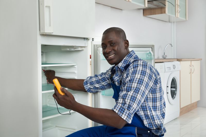 Refrigerator Repair Costs — Cost of Refrigerator Repair
