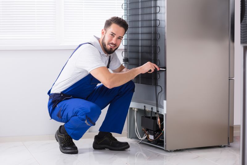 Refrigerator Repair Costs — Cost of Refrigerator Repair