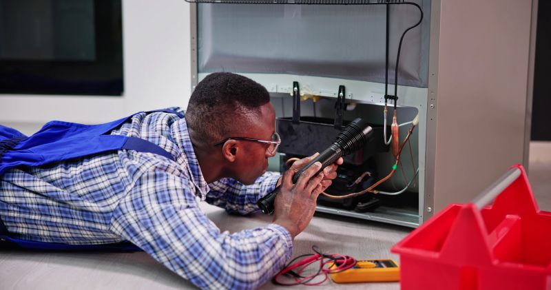 Emergency Repair Services