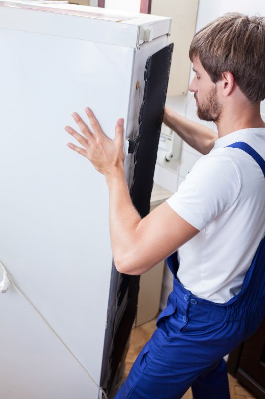 Extends Appliance Life
